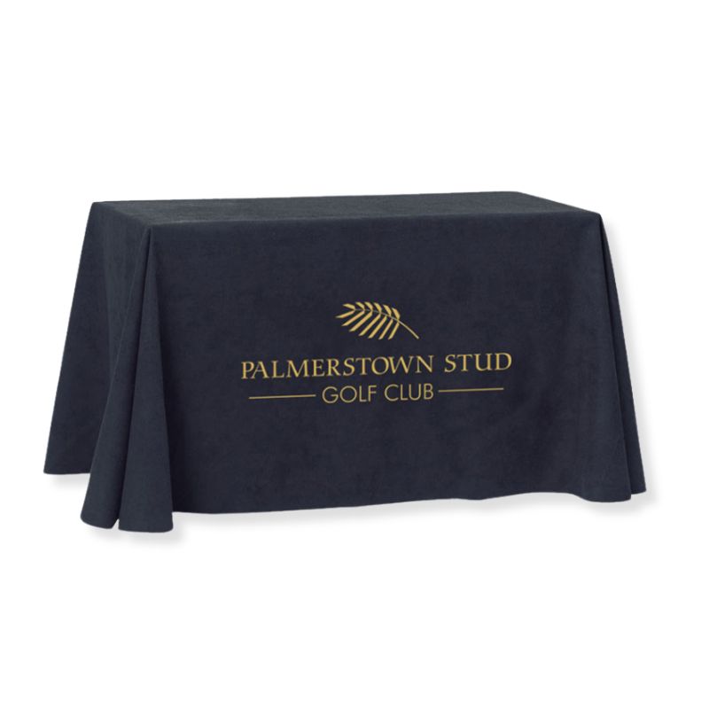 Custom Printed Tablecloth Buyers Guide