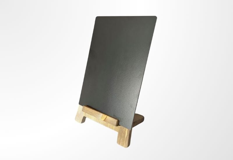 Tabletop Easel