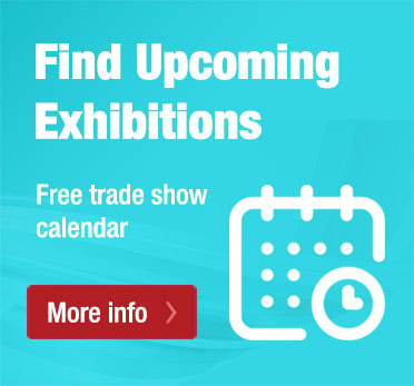 Exhibition Calendar Box