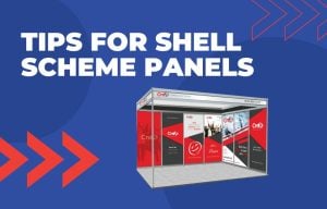 Tips For Shell Scheme Panels