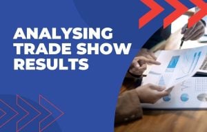 Analysing Trade Show results