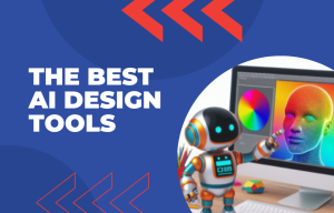 The Best AI Design Tools