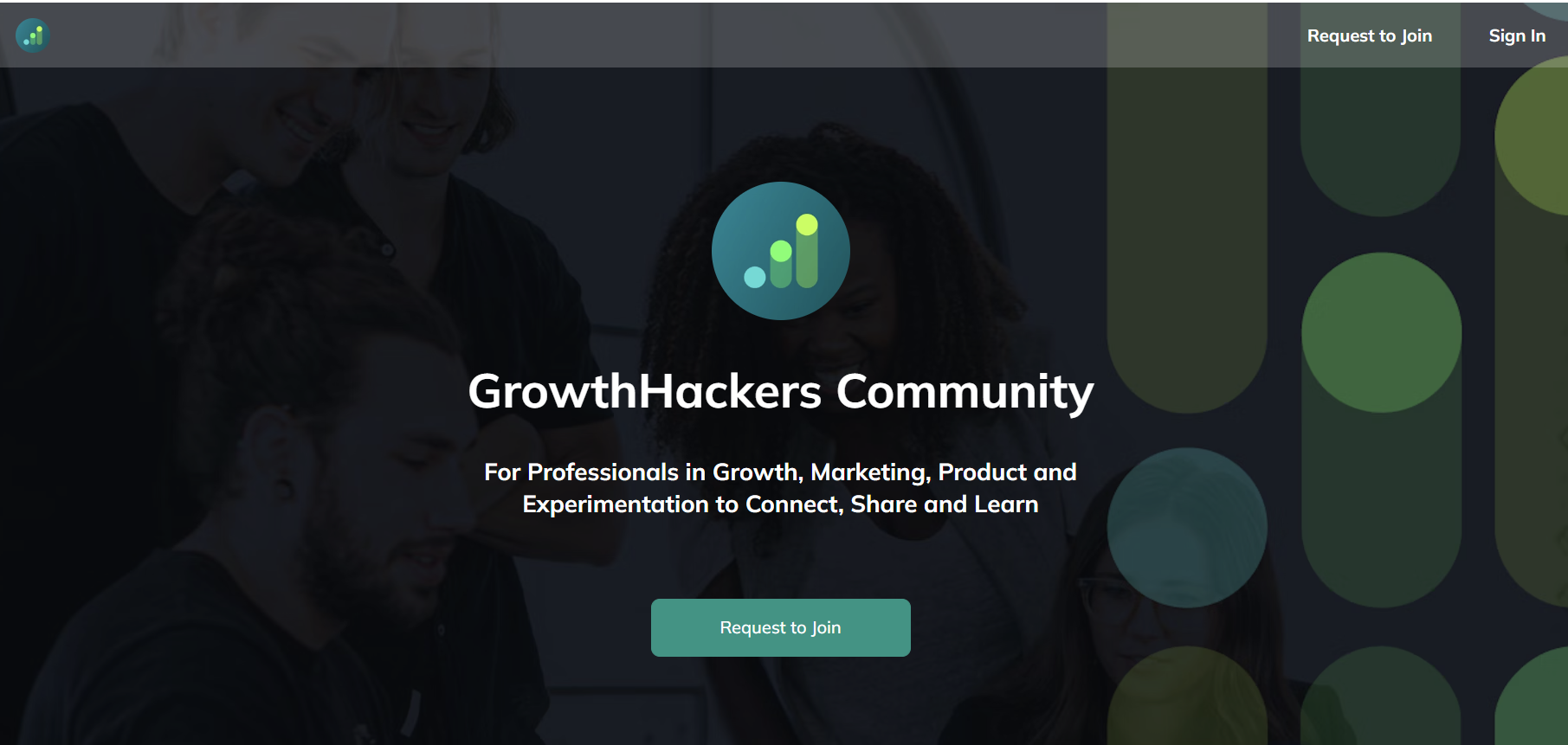 Growth Hackers