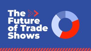 'The future of trade shows'