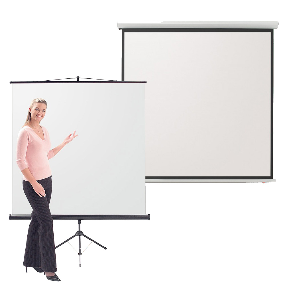 Projector Screens